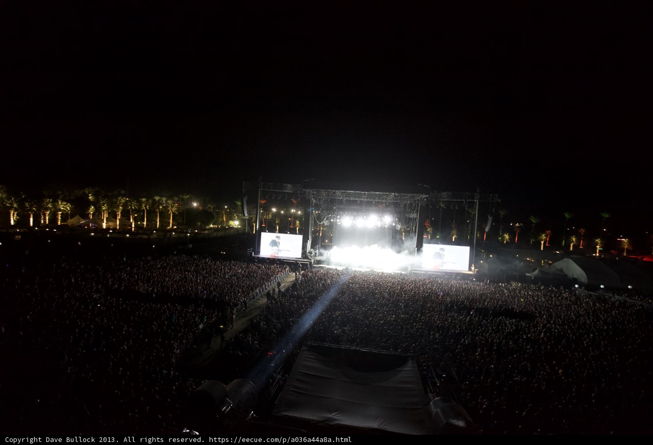 Starry Night Concert