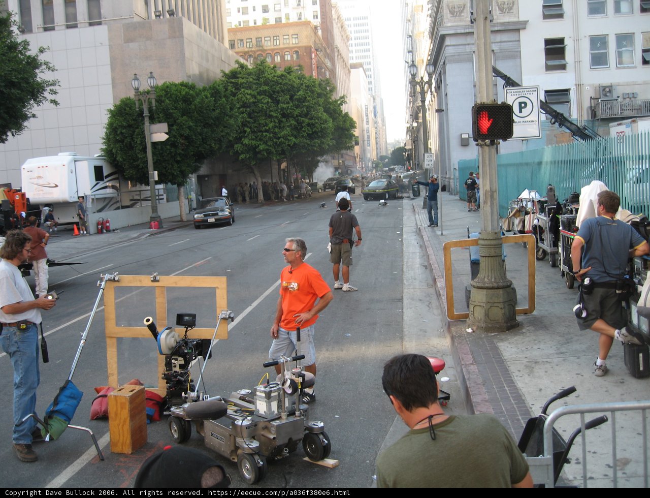 Urban Commute