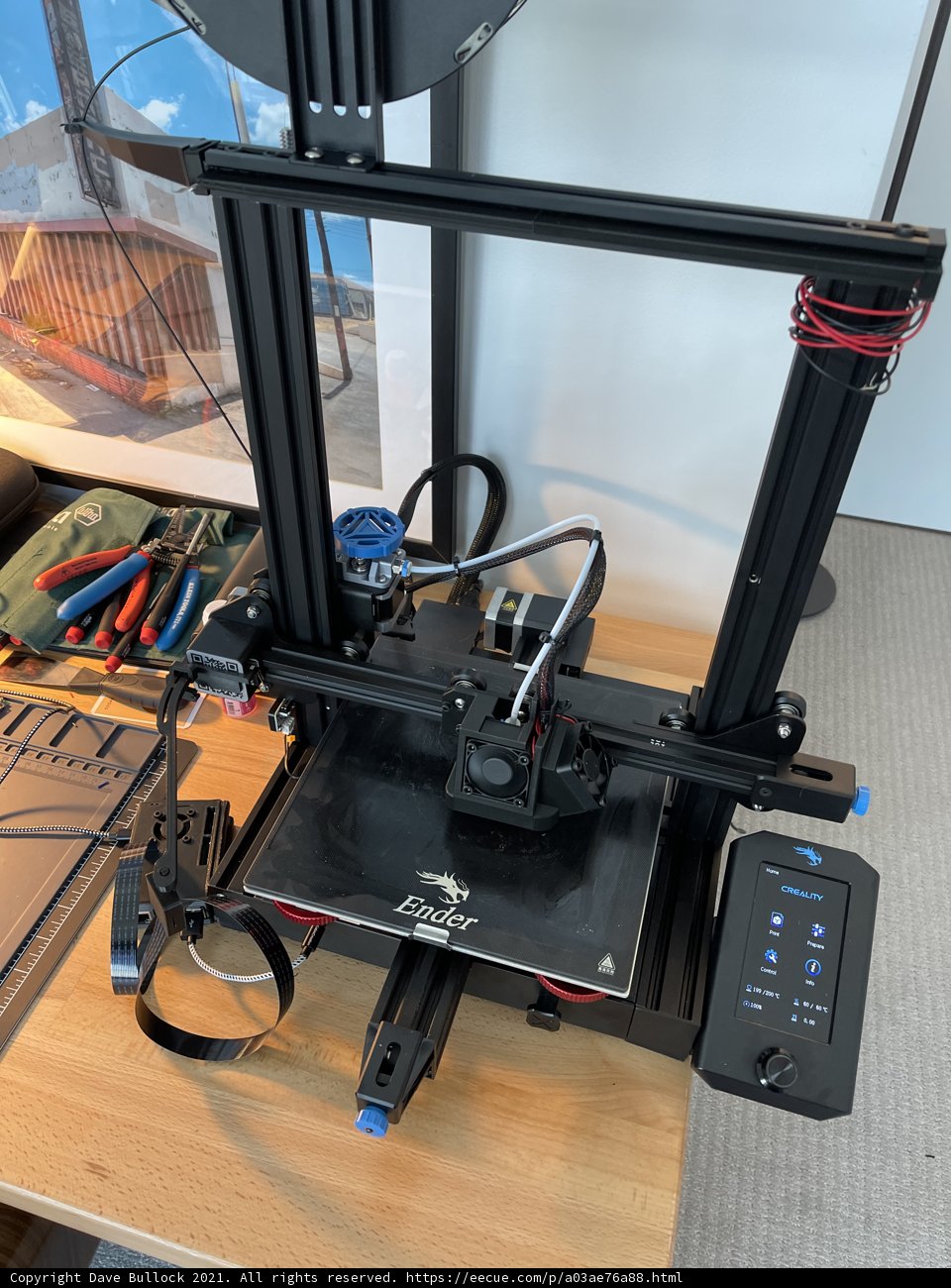 Modern Furniture-Making Technology