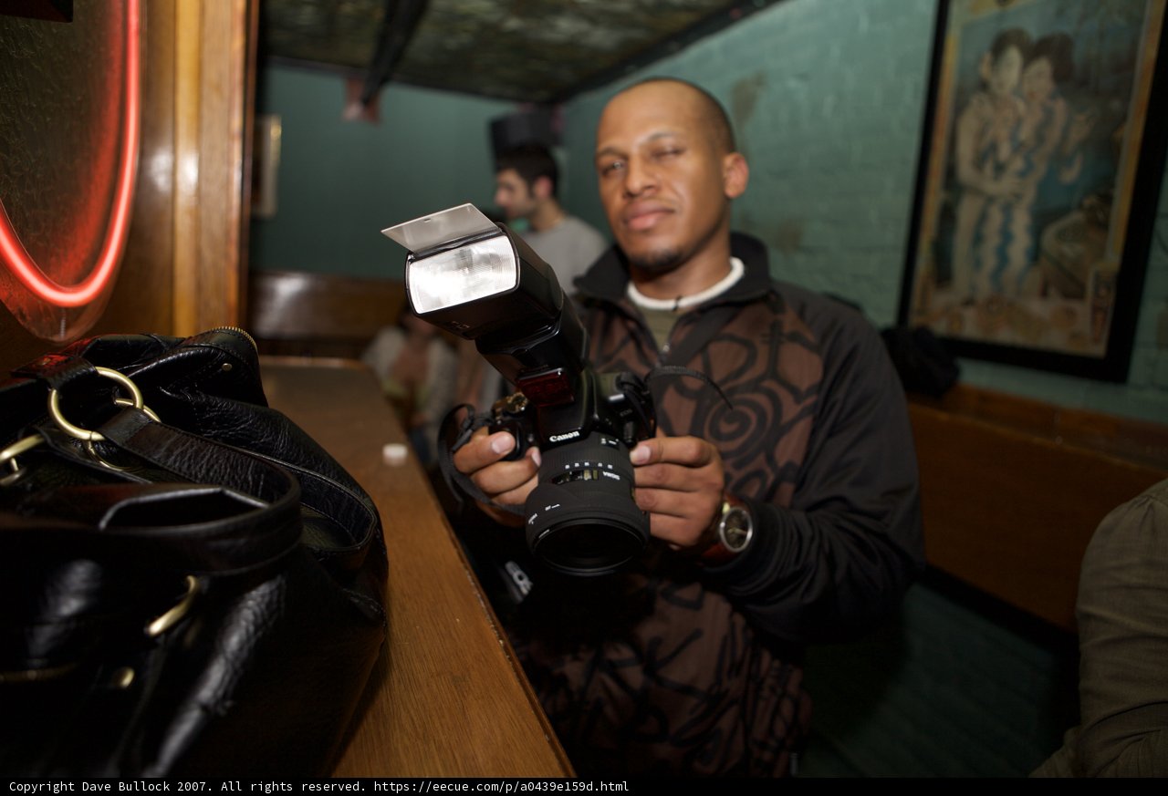 Capturing Life