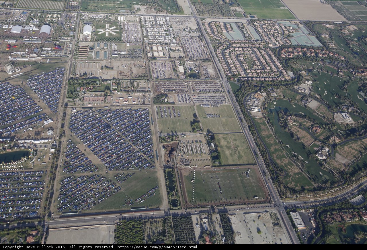 Parking Lot Empire
