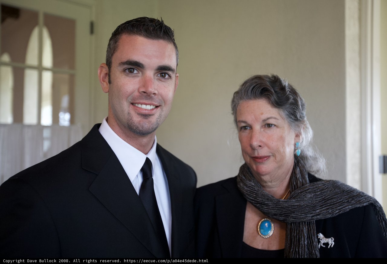 Funeral Formality