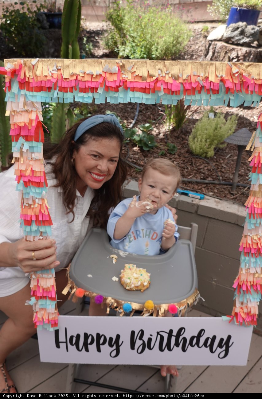 Celebrating Sweet Milestones