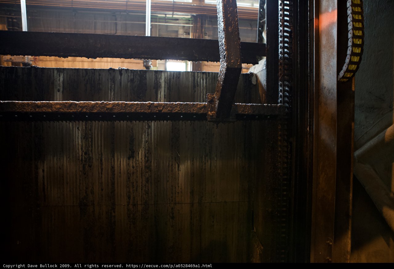 The Rustic Doorway