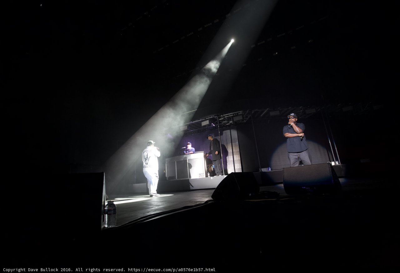 Spotlight Performance