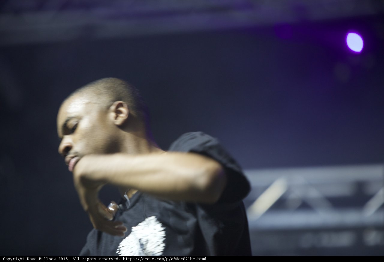 The Solo Performer