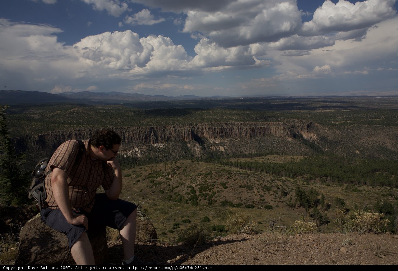 Serenity on the Plateau
