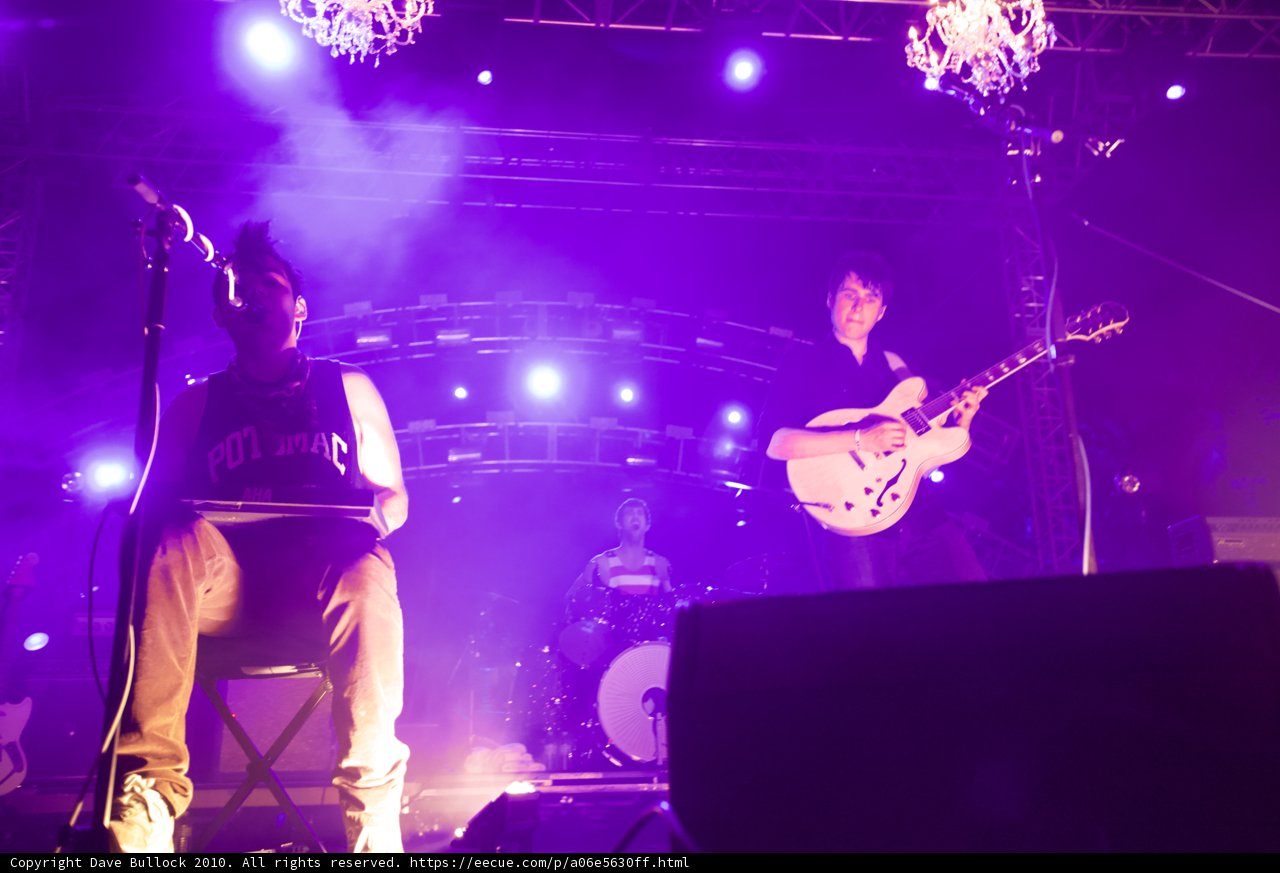 Purple Haze Concert