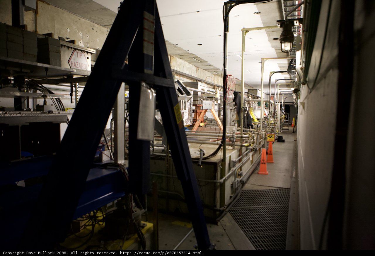 Inside the Manufacturing Terminal