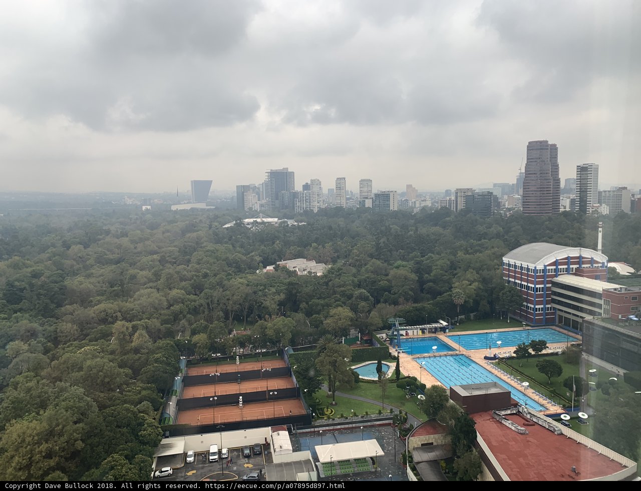 Skyline Serenity
