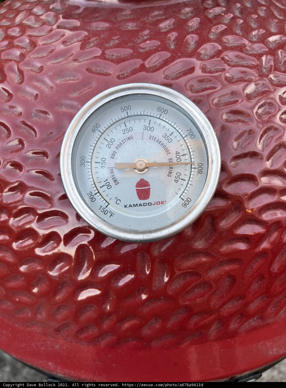 Temperature Control
