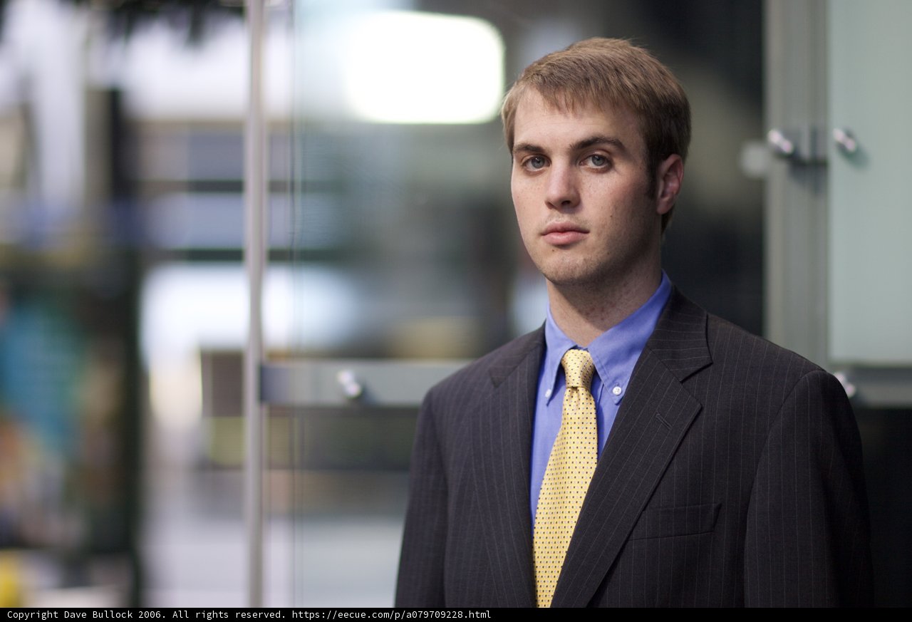 Classic Business Style