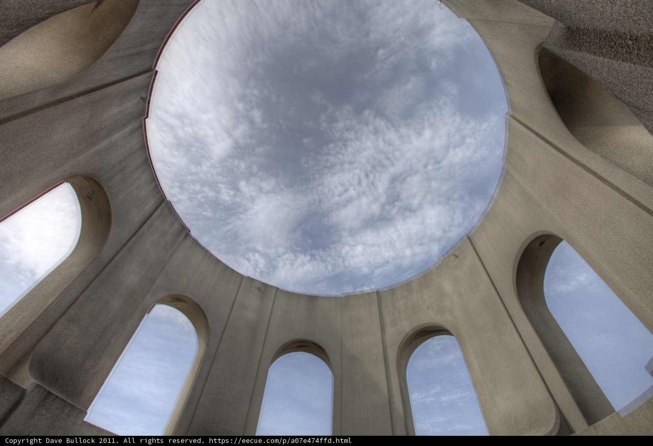 Sky Window