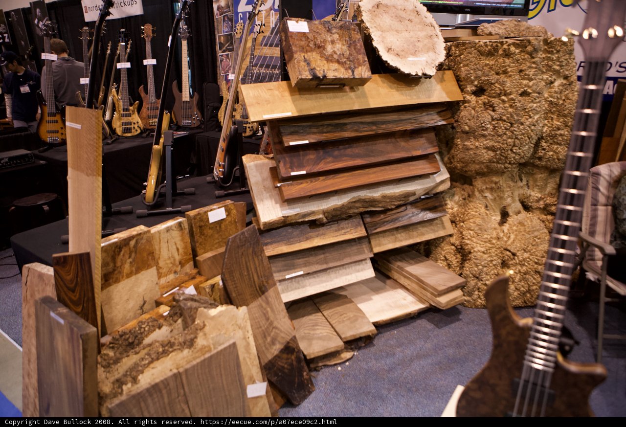 Stack for Sound
