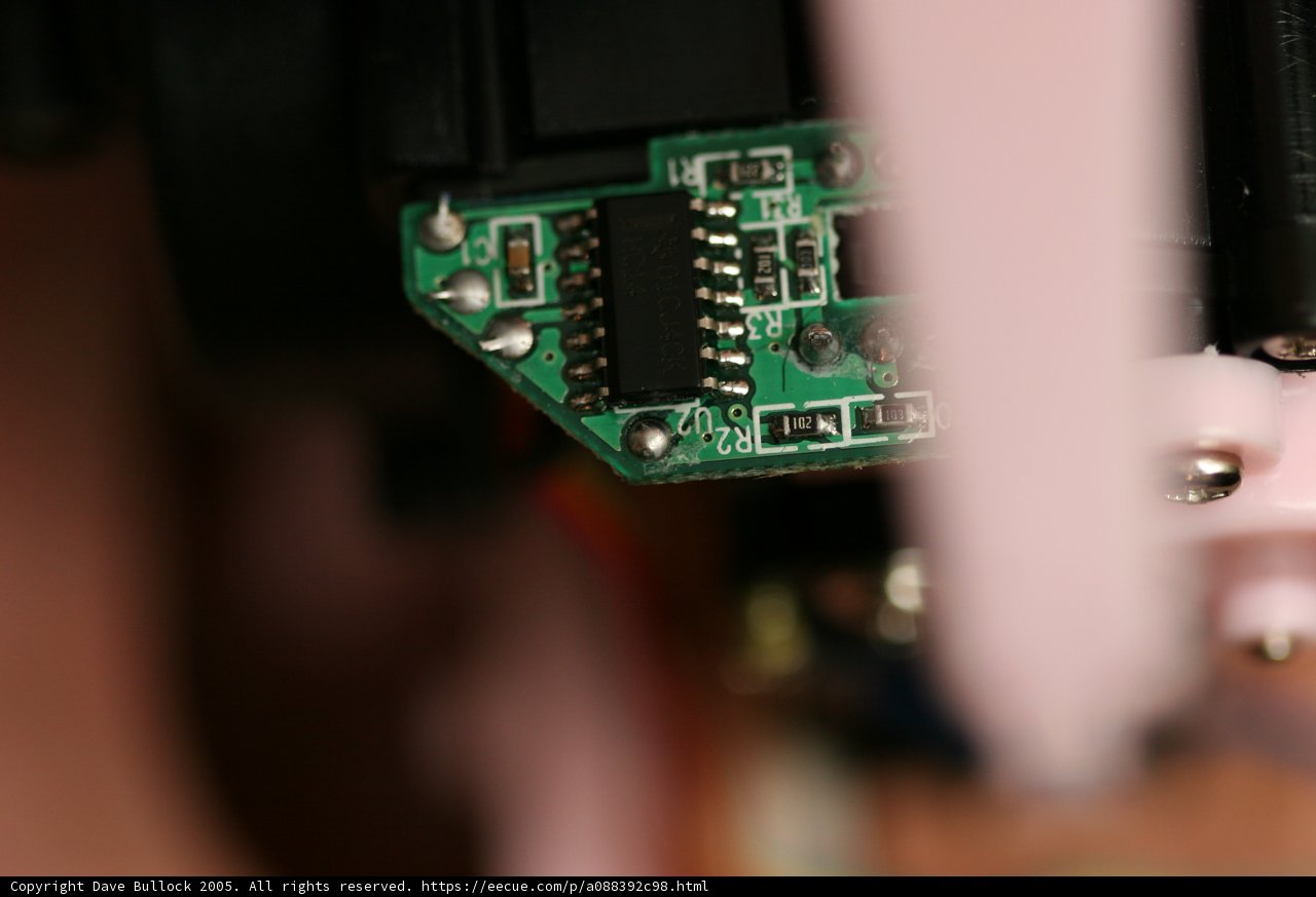 Tiny Technology