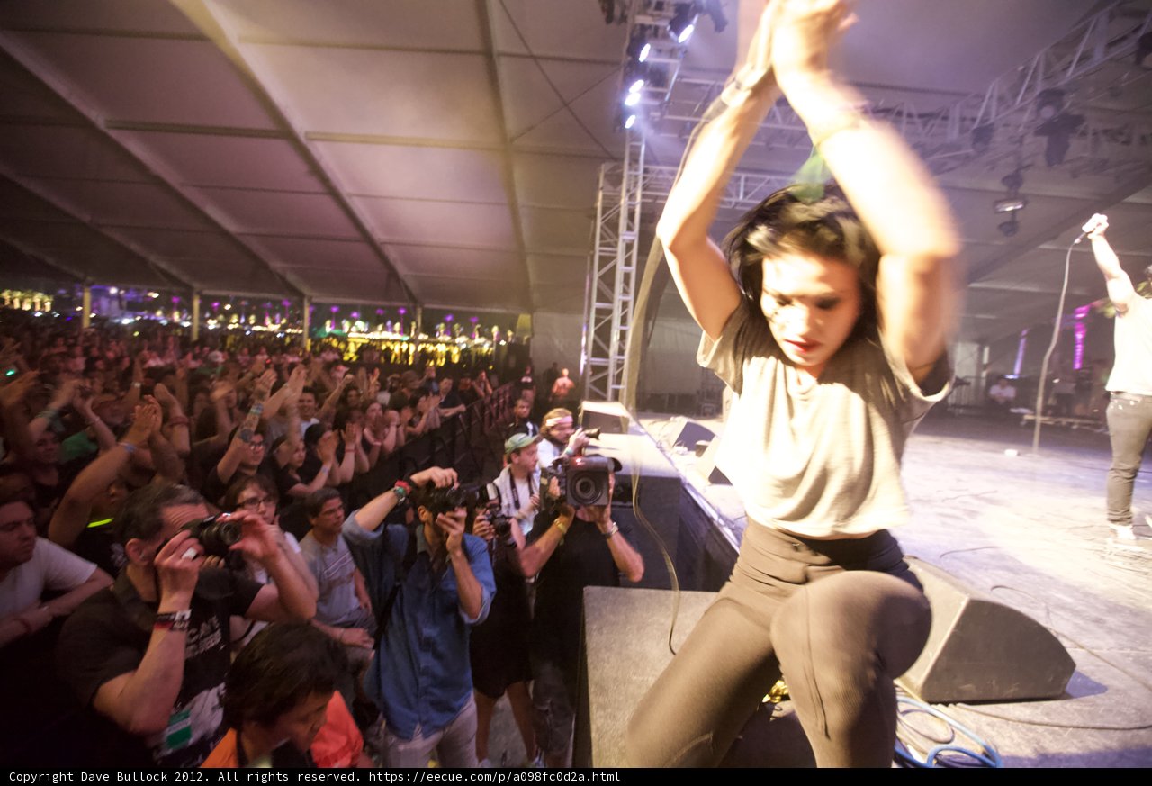 Urban Concert Fever