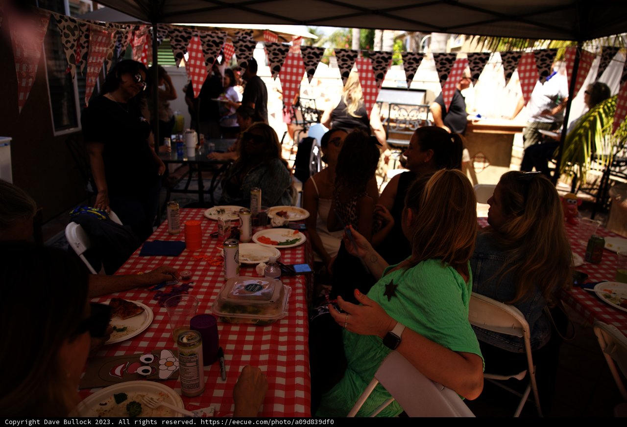 Memorable Moments from Wesley's First Birthday Bash