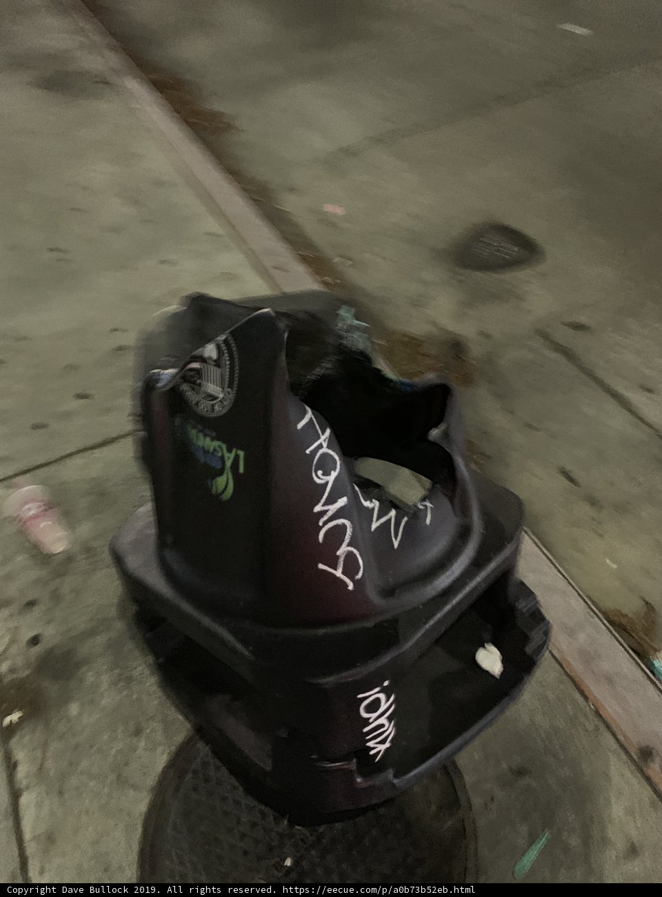 Hydrant Havoc