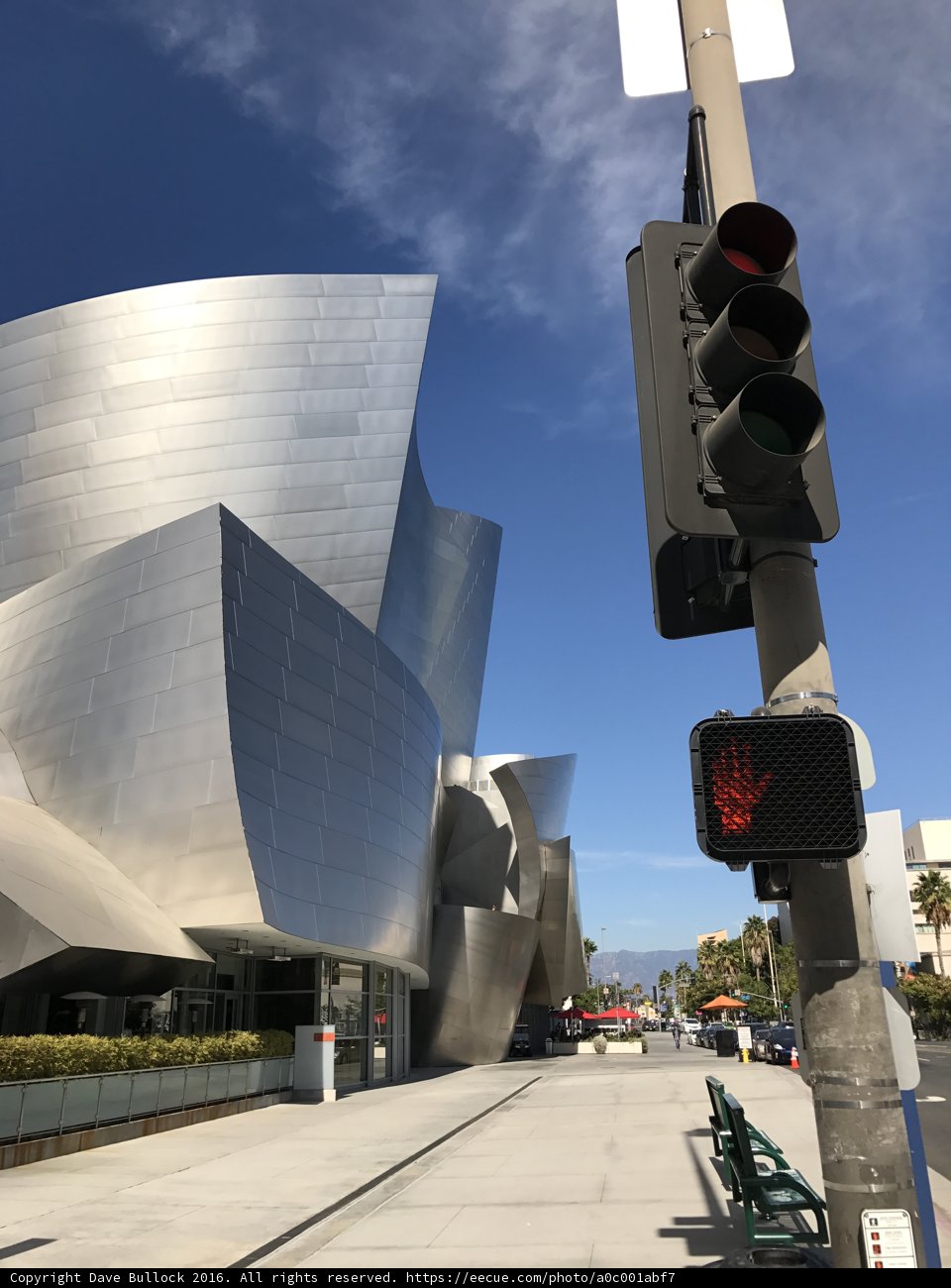 Urban Traffic Control
