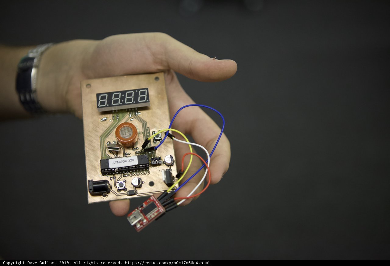 Defcon 18: The Countdown Begins