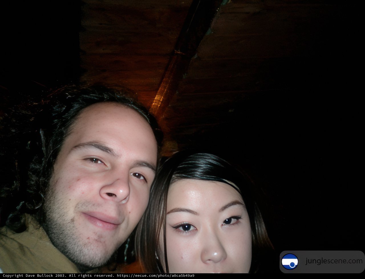 Midnight Memories