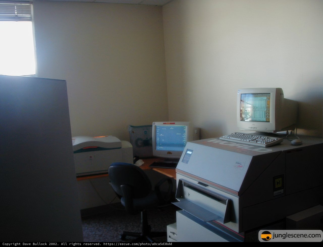 The Ultimate Computer Setup