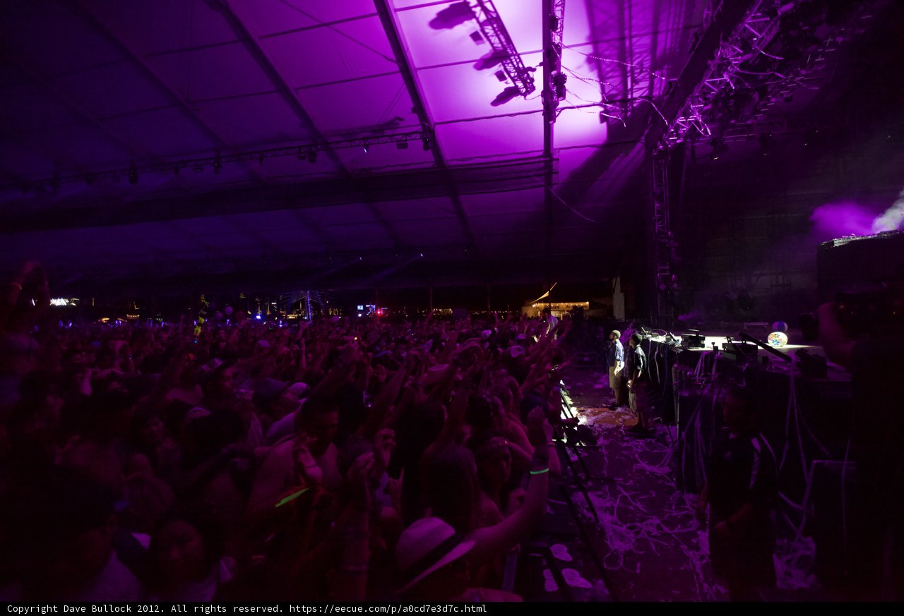 Purple Haze Concert