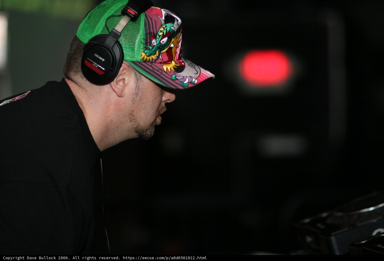 Grooving to the Beats