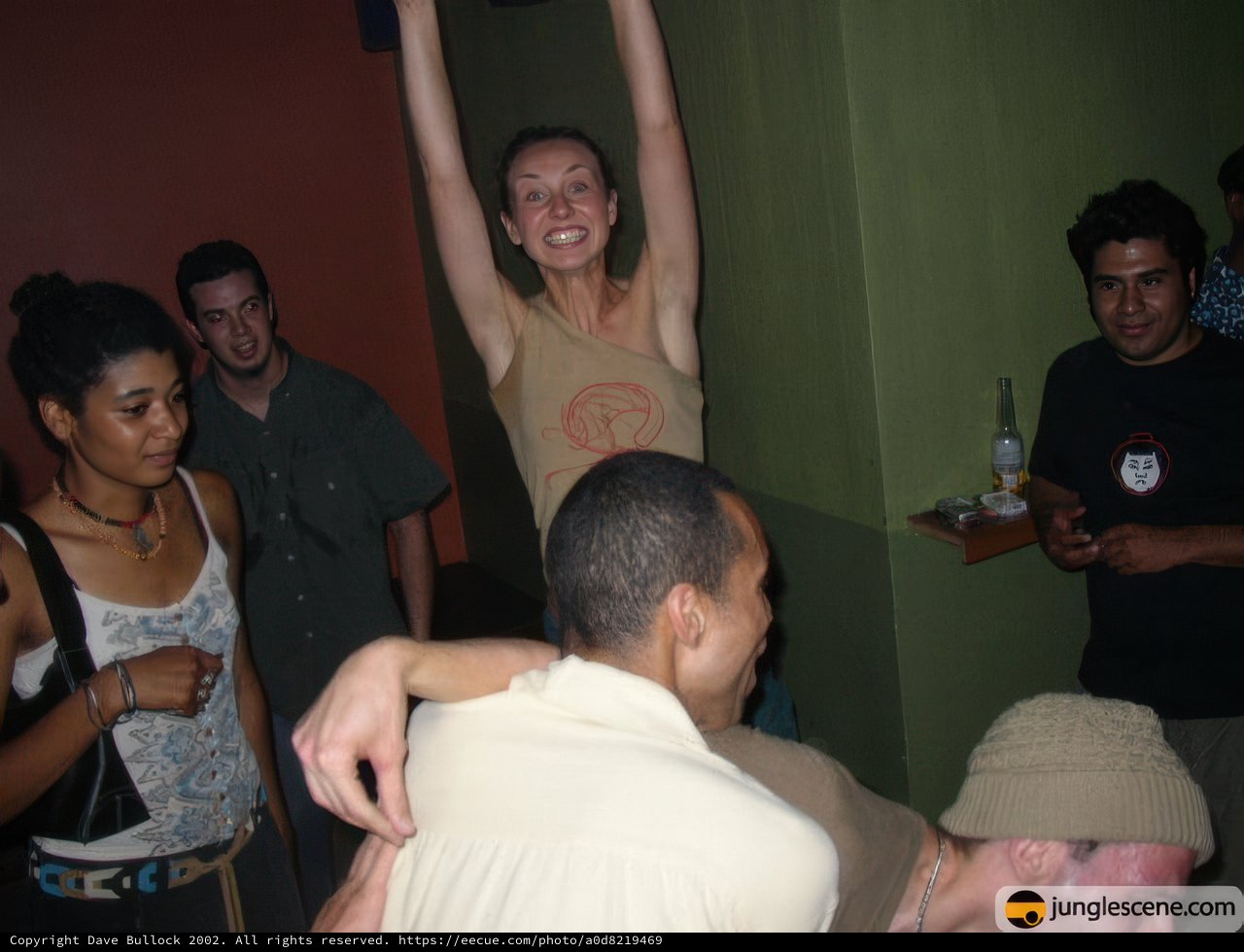Clubbing Fun