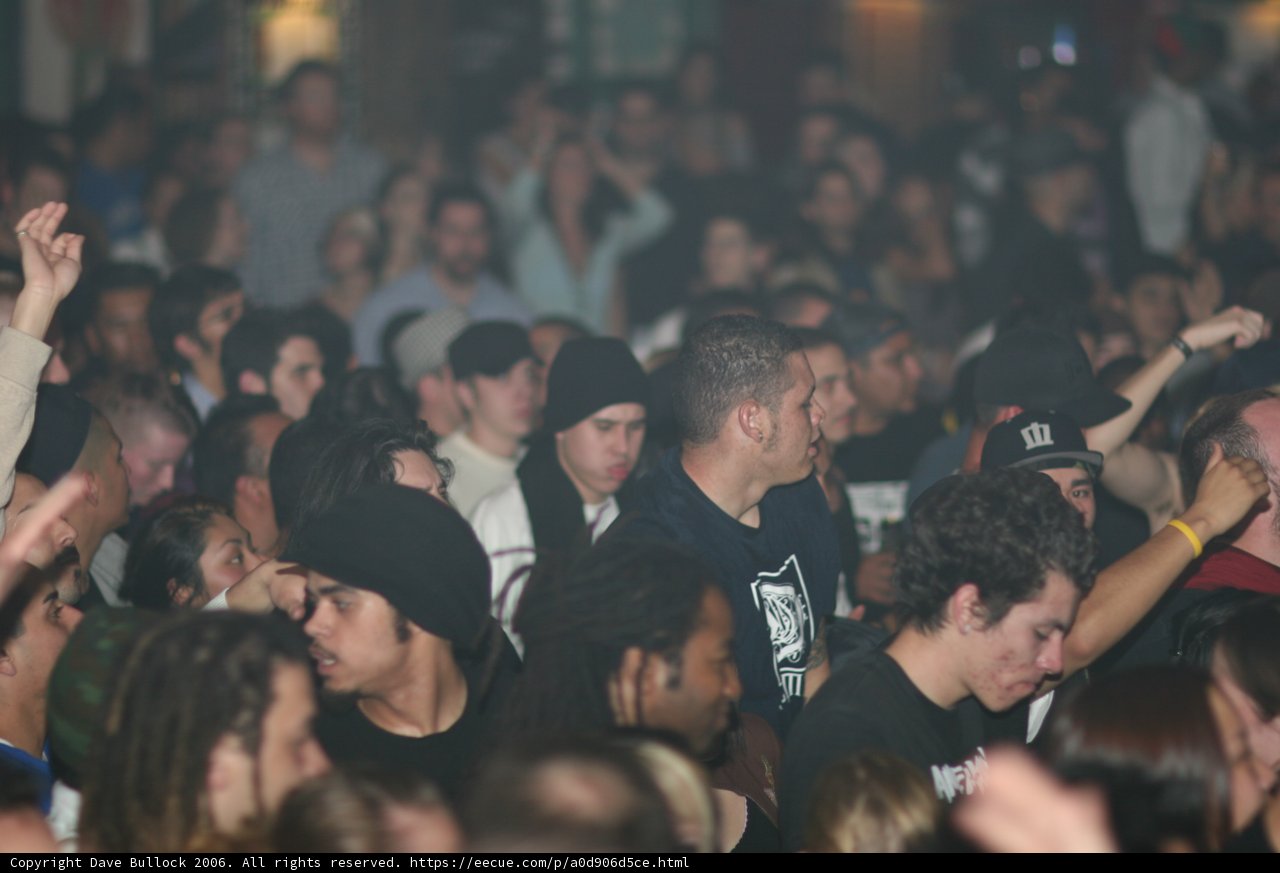 Emiway Bantai Rocks the Crowd