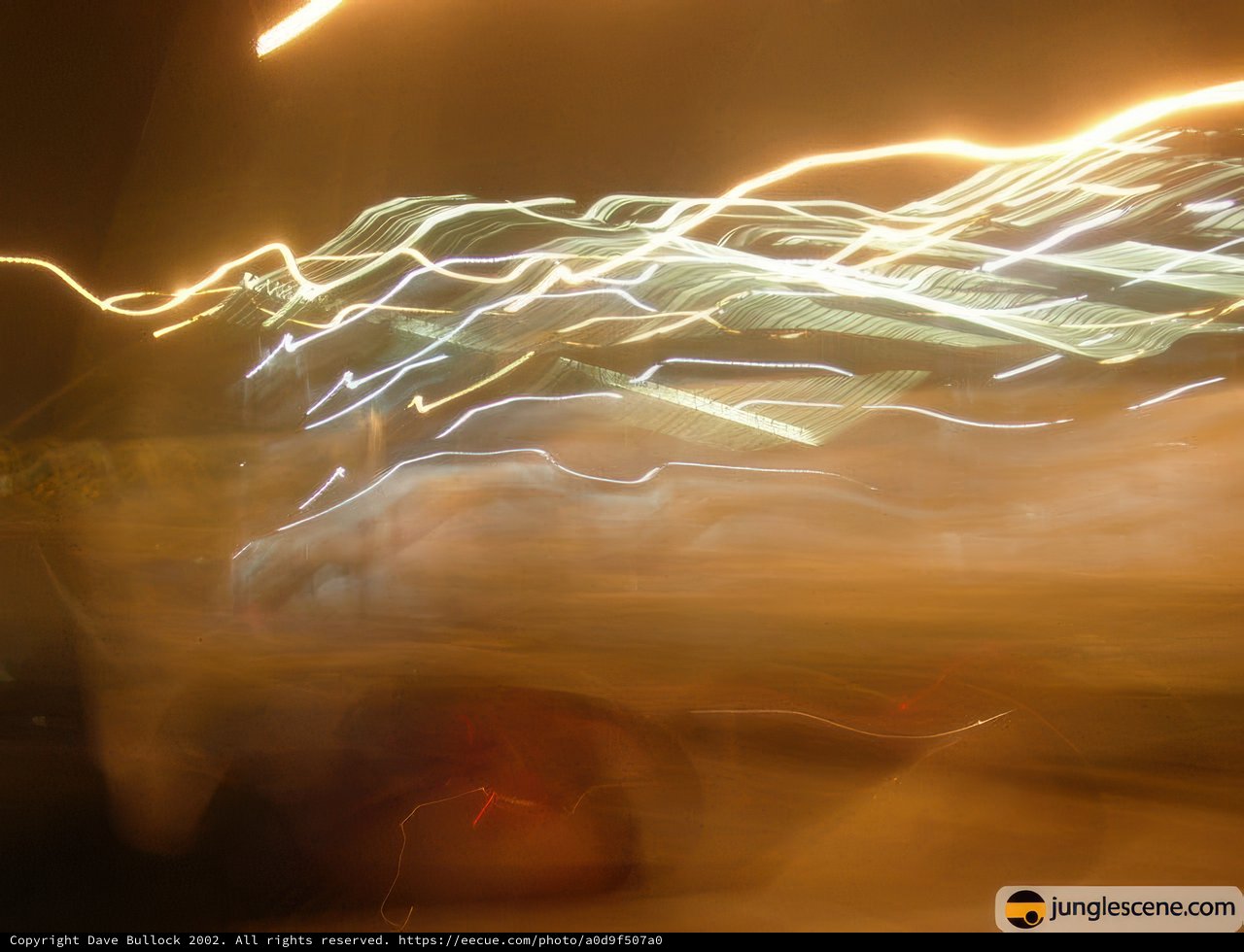 Night Ride