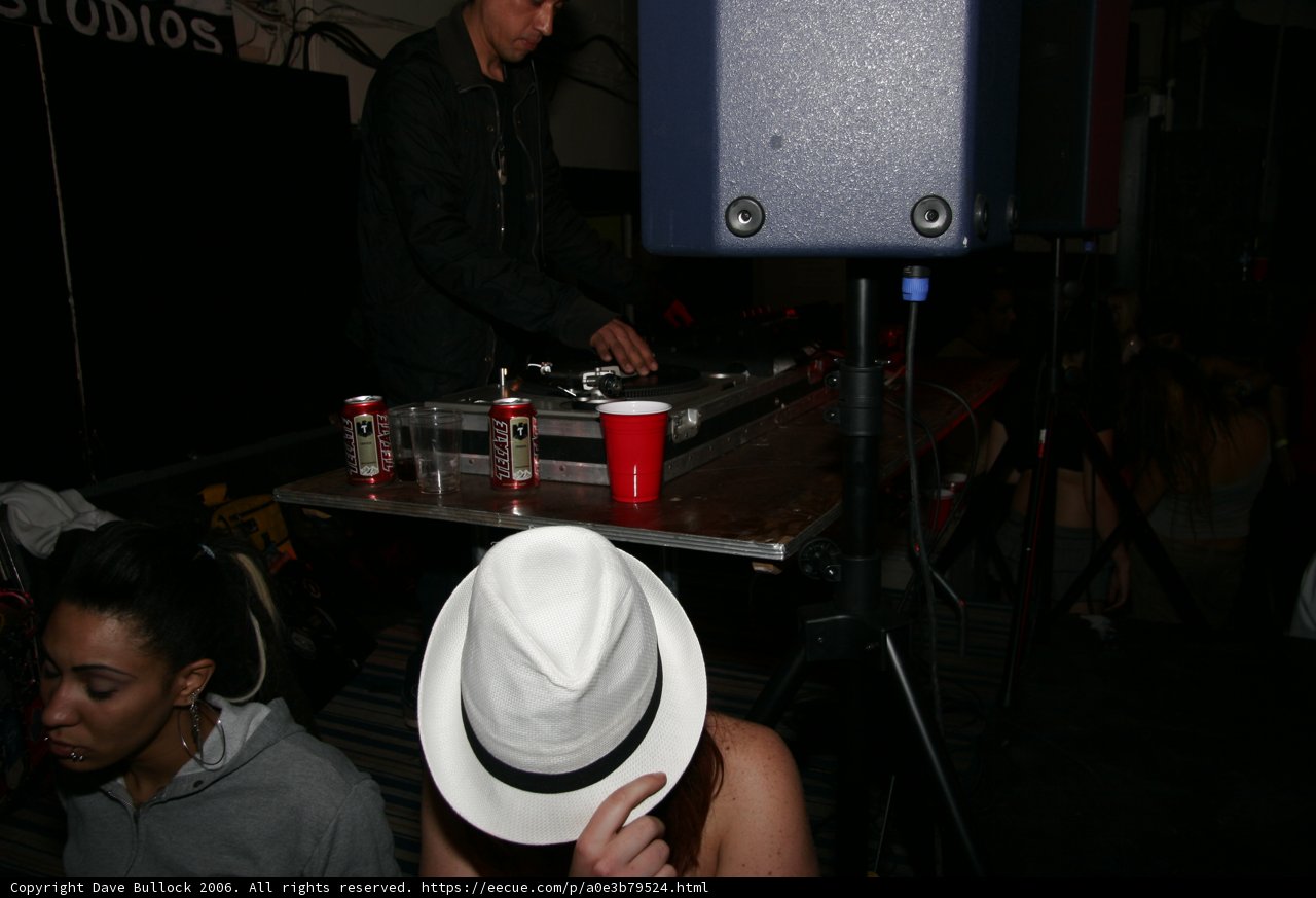 Party with Raul R and Jodi g