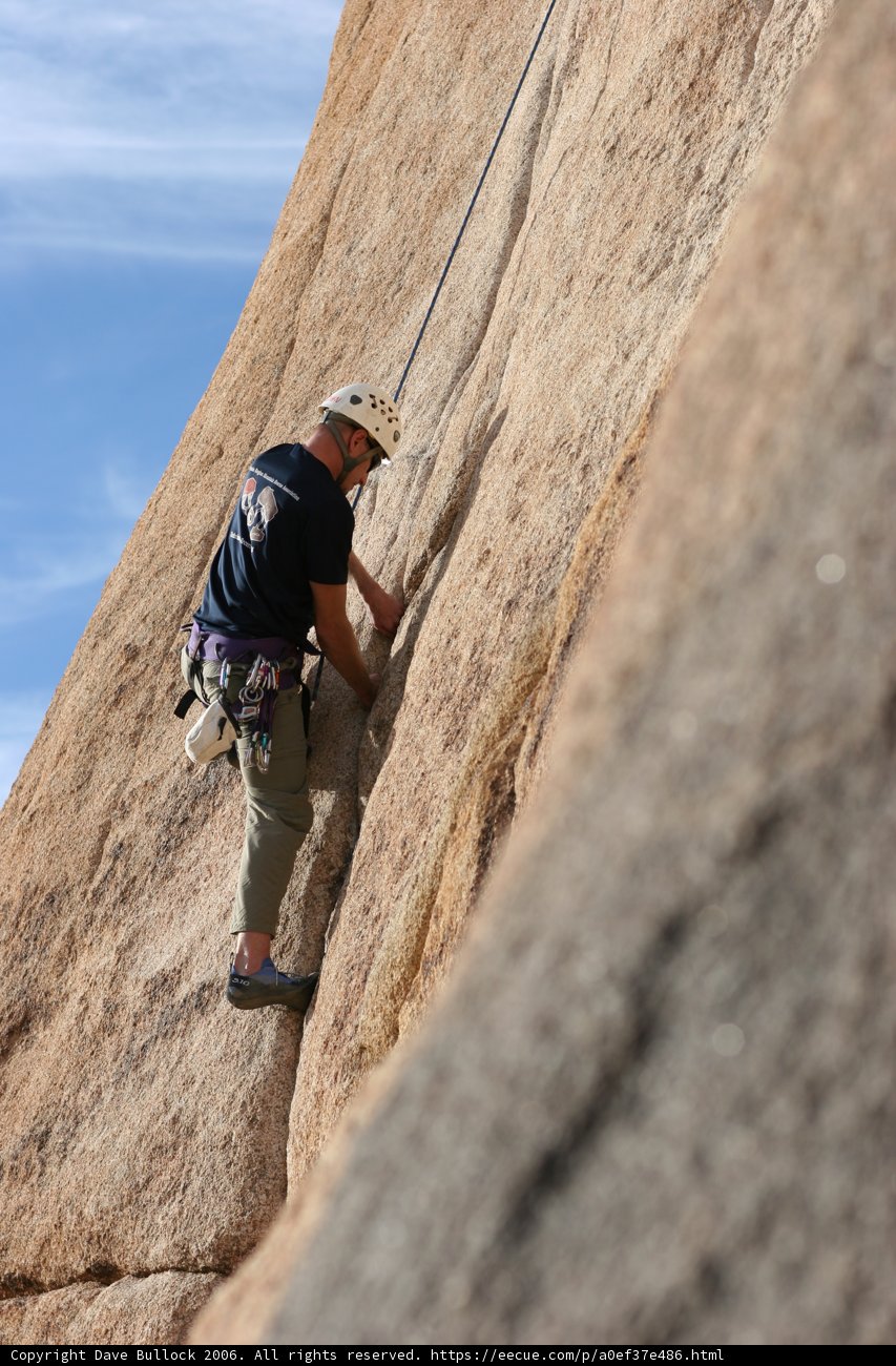 Scaling New Heights
