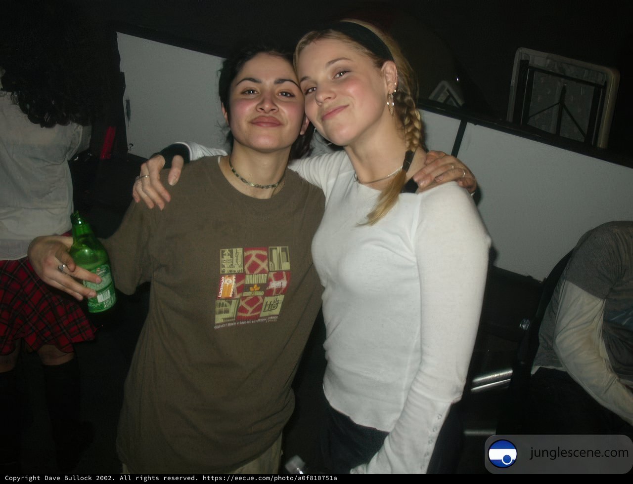 Party of Two