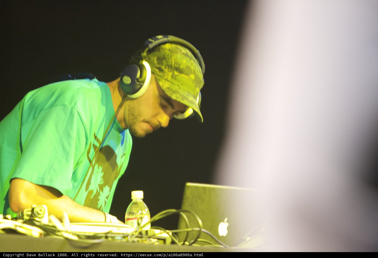 Entertainer in the Groove