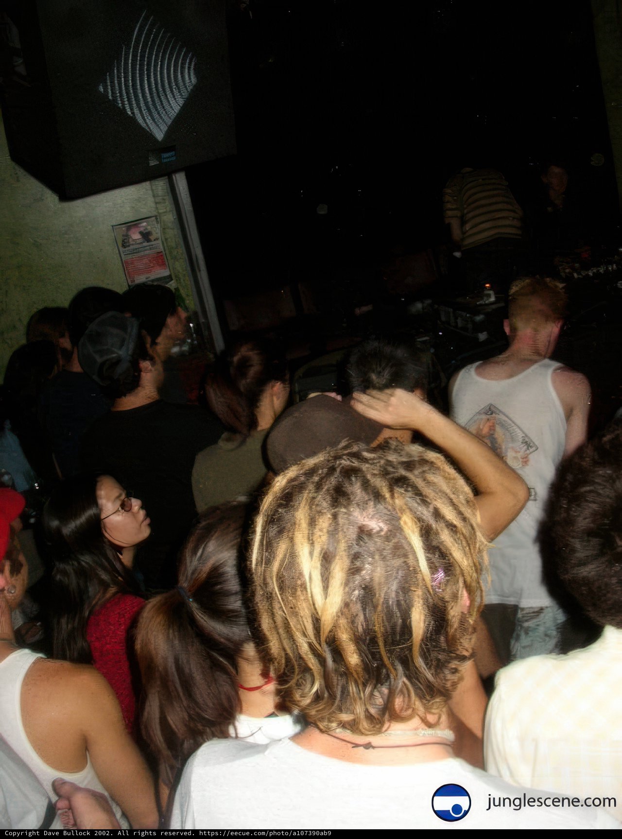 Nightclub Nostalgia