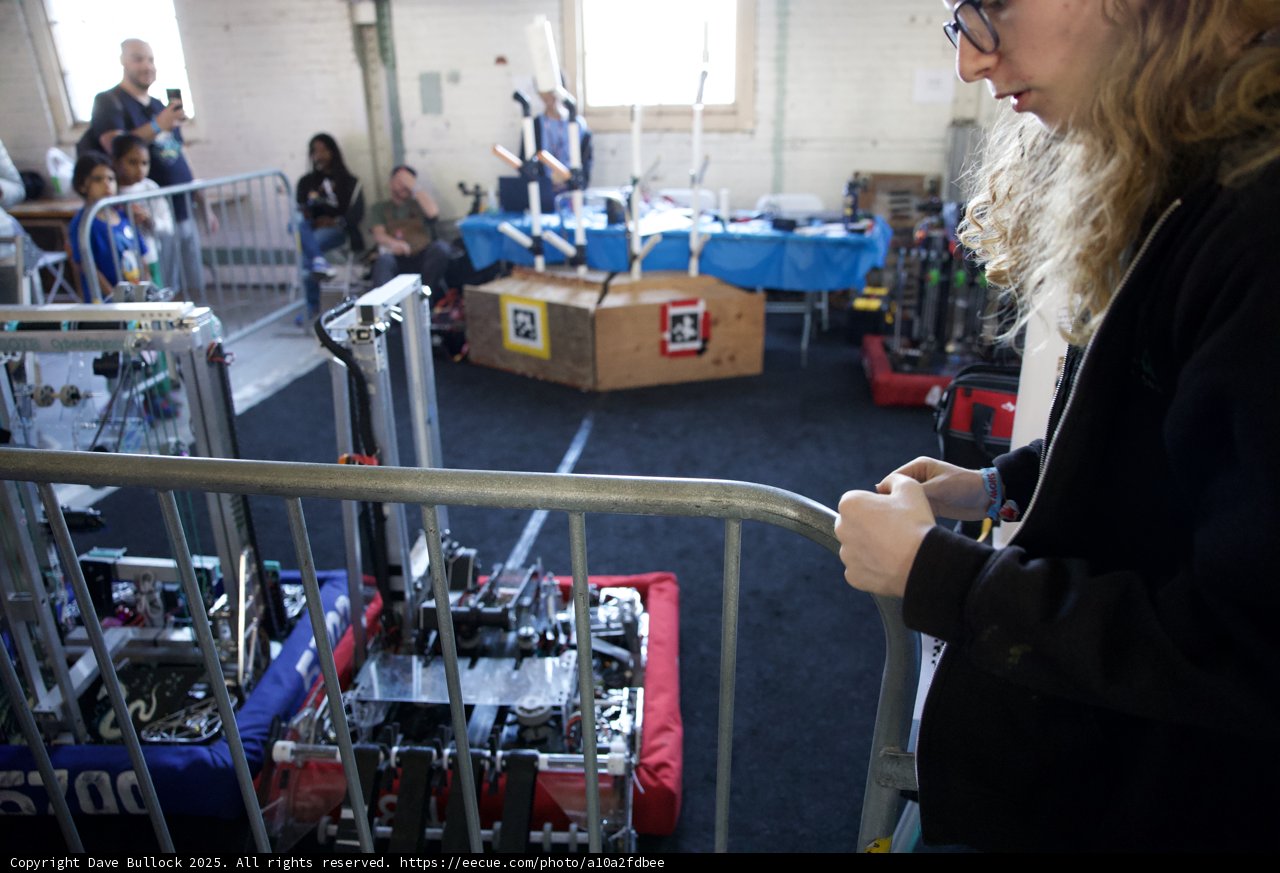 Robotic Innovations Unveiled