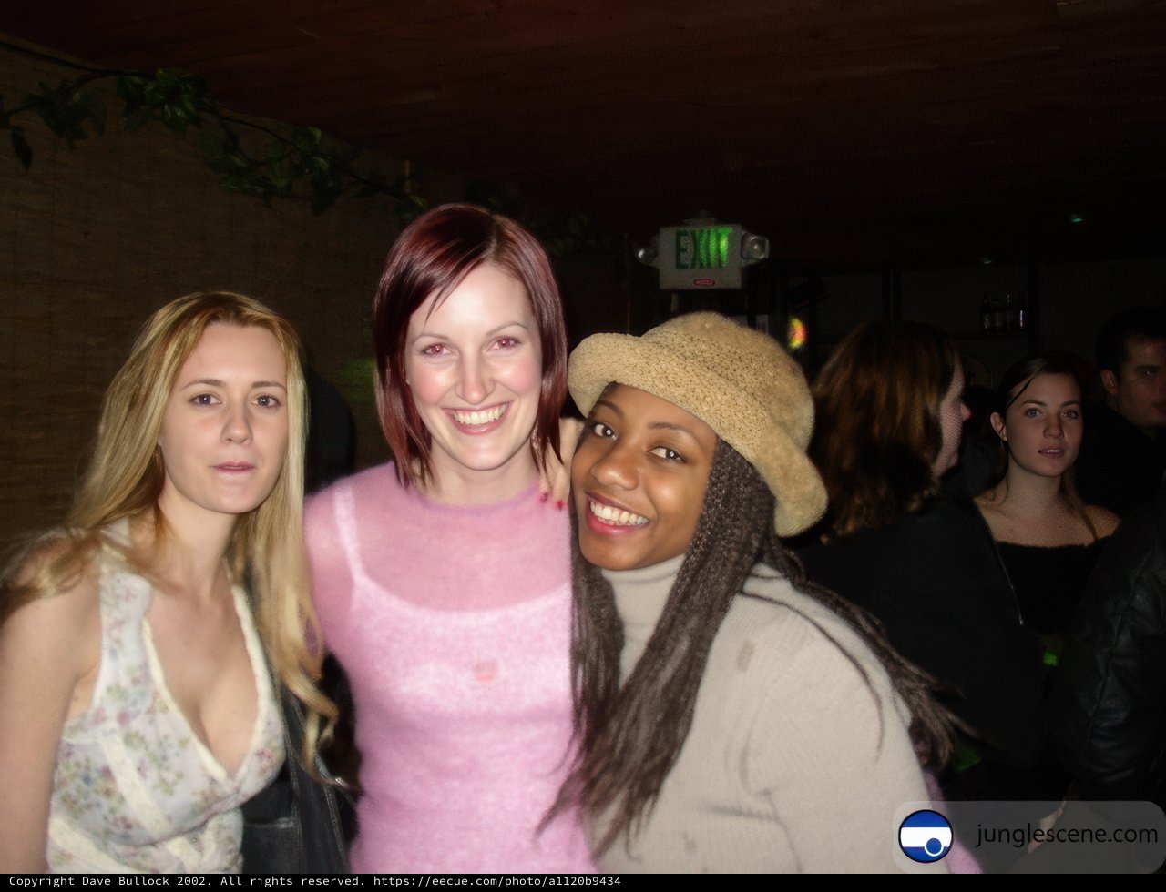 Girls' Night Out