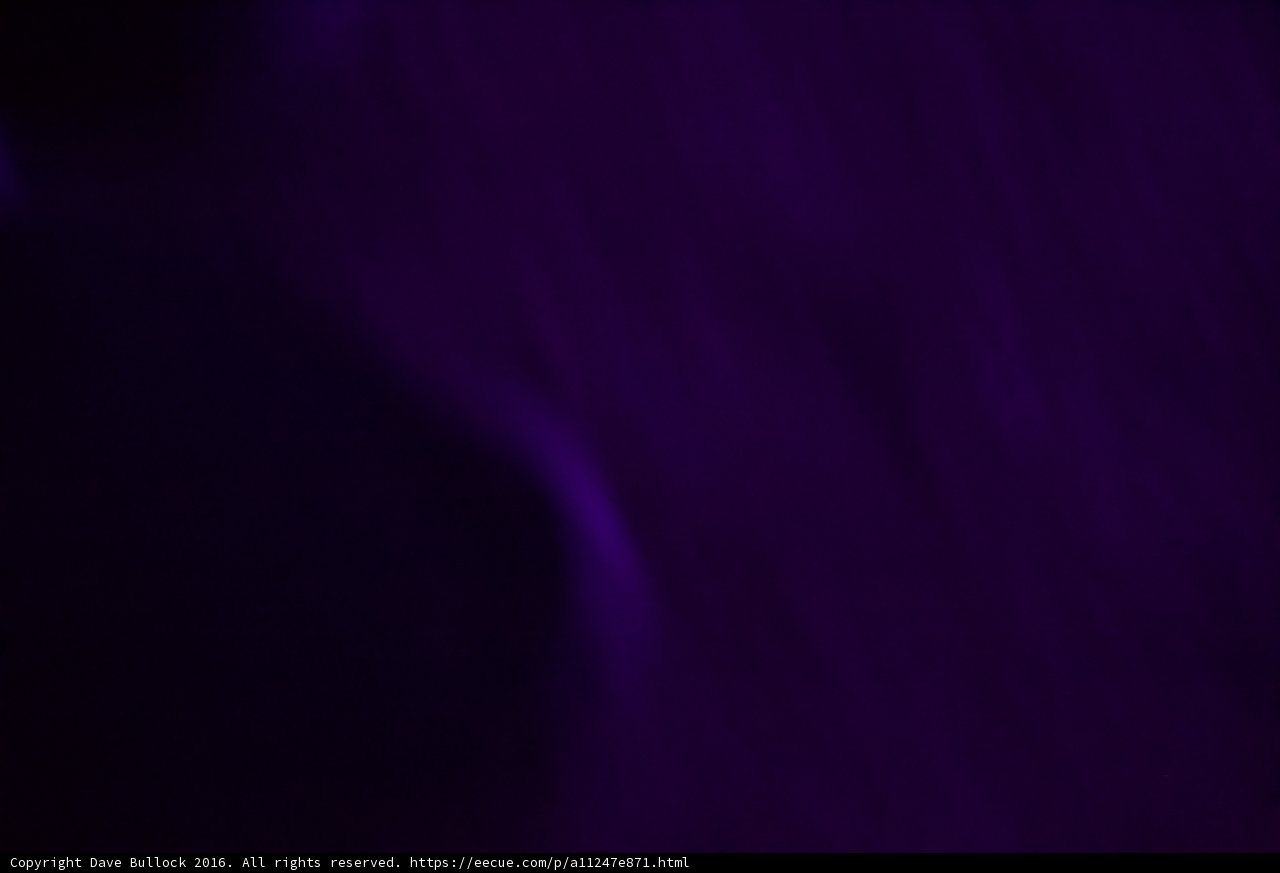 Aurora Nights