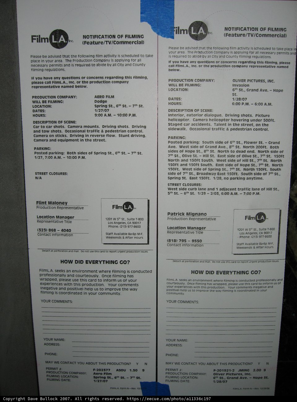Computer Usage Instructions