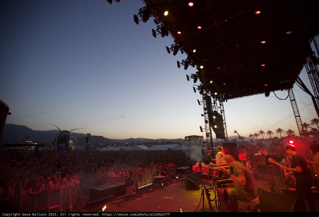 Sunset Jam