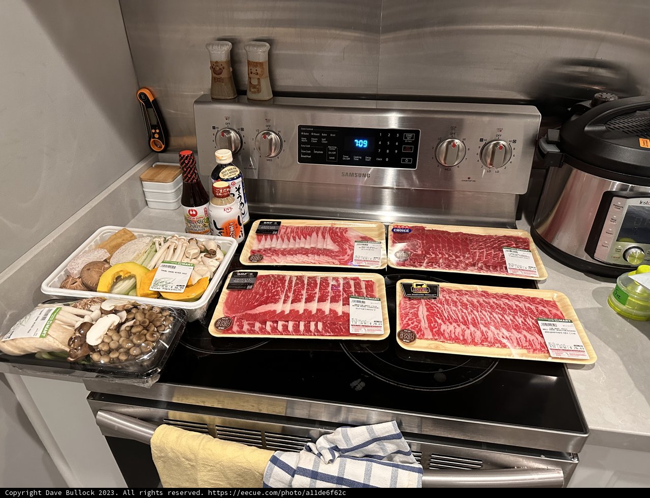 Meat Galore