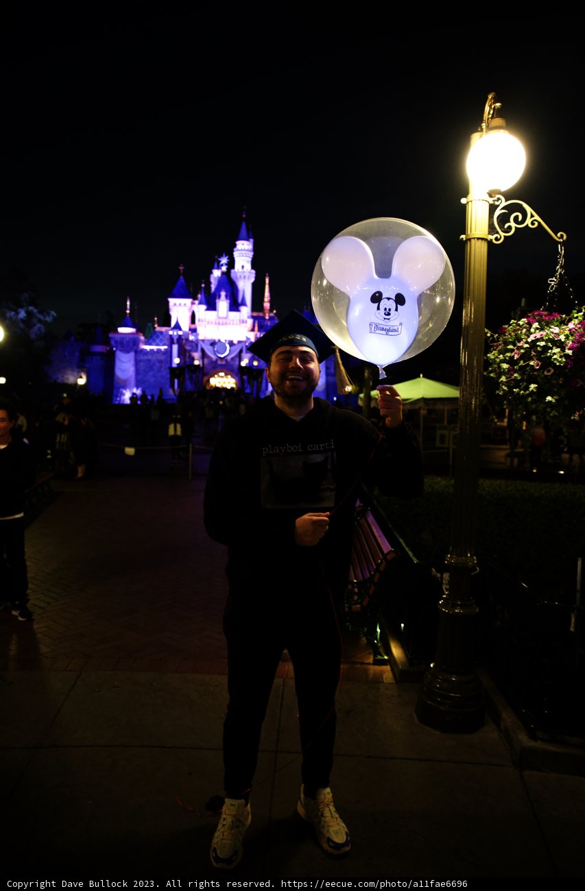 Magical Castle Adventure with Wes