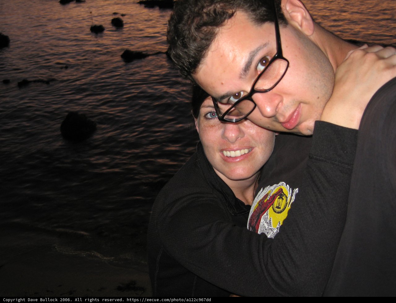 Beautiful Moments in Fiji, 2006