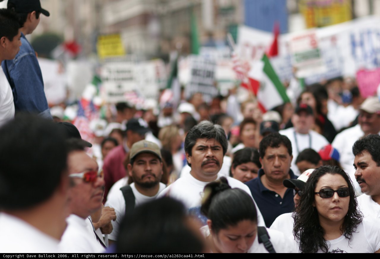 March for a Cause