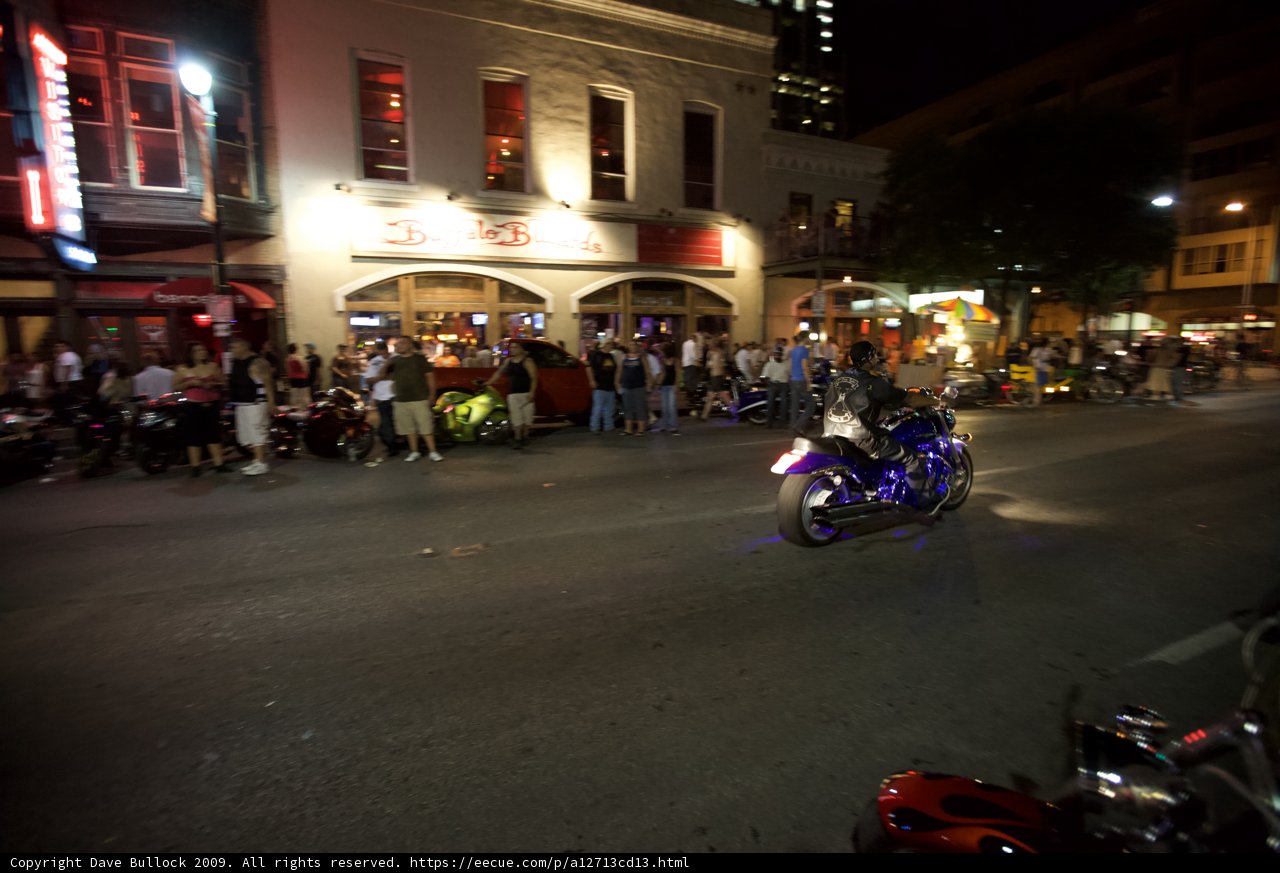 Night Rider