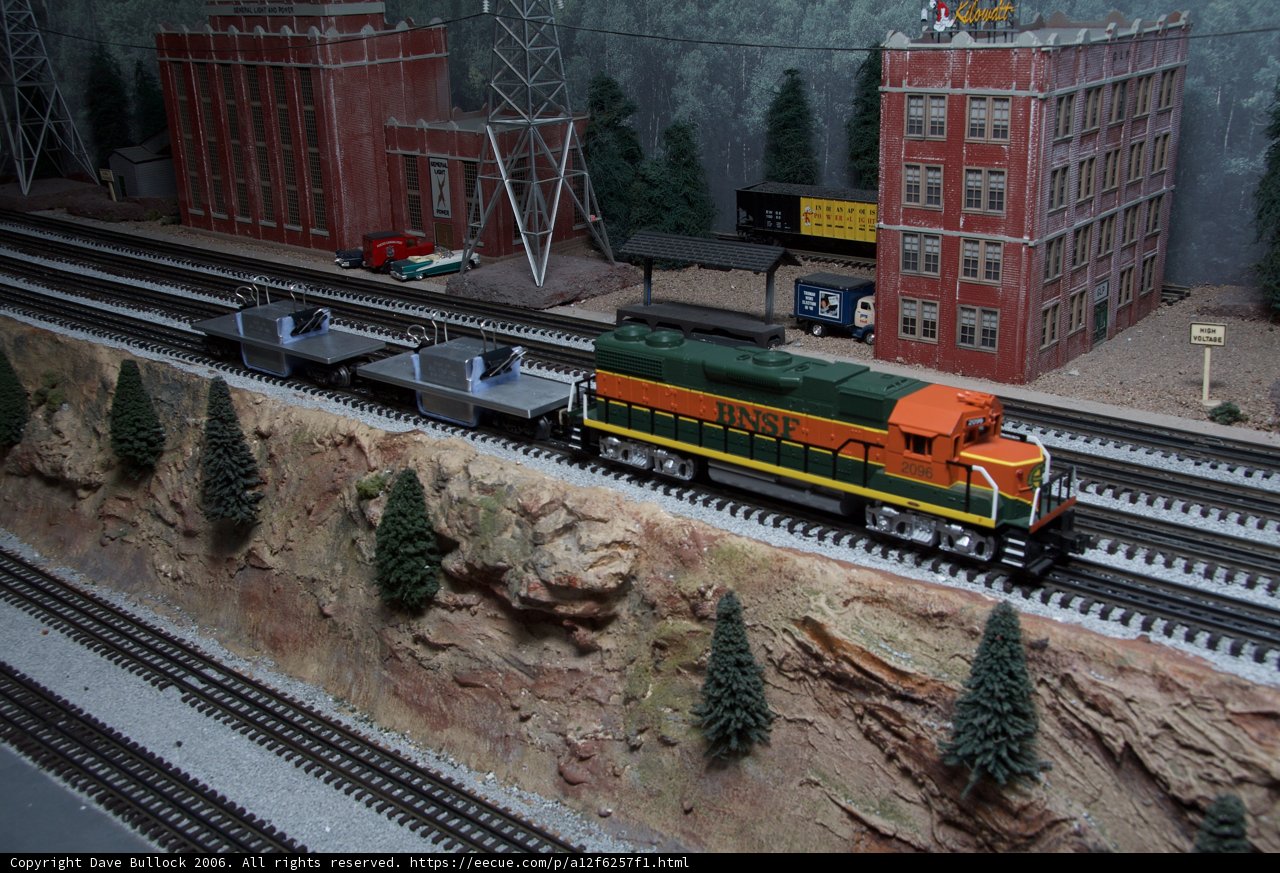 City Railway