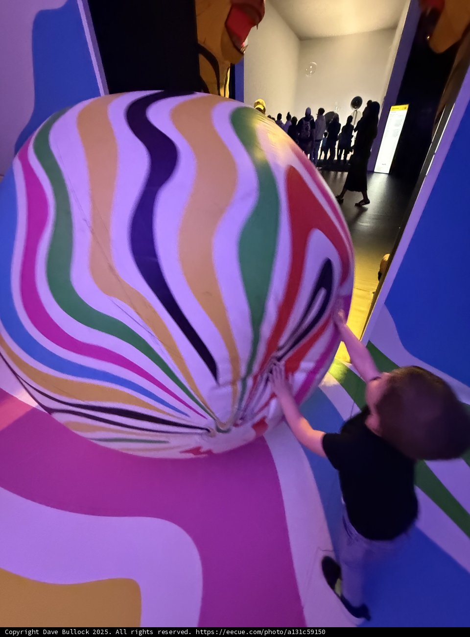Sphere of Wonder