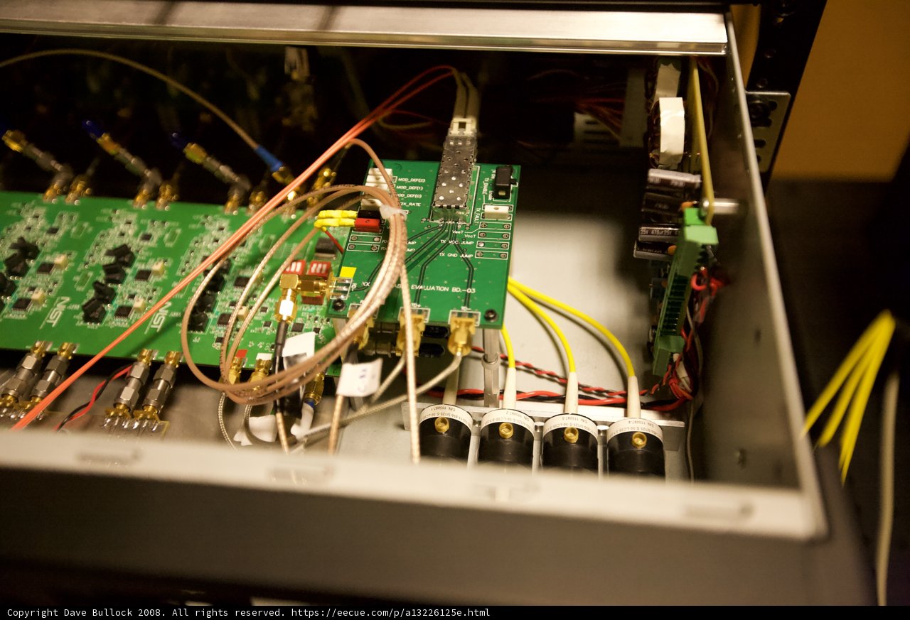 Inside the Machine