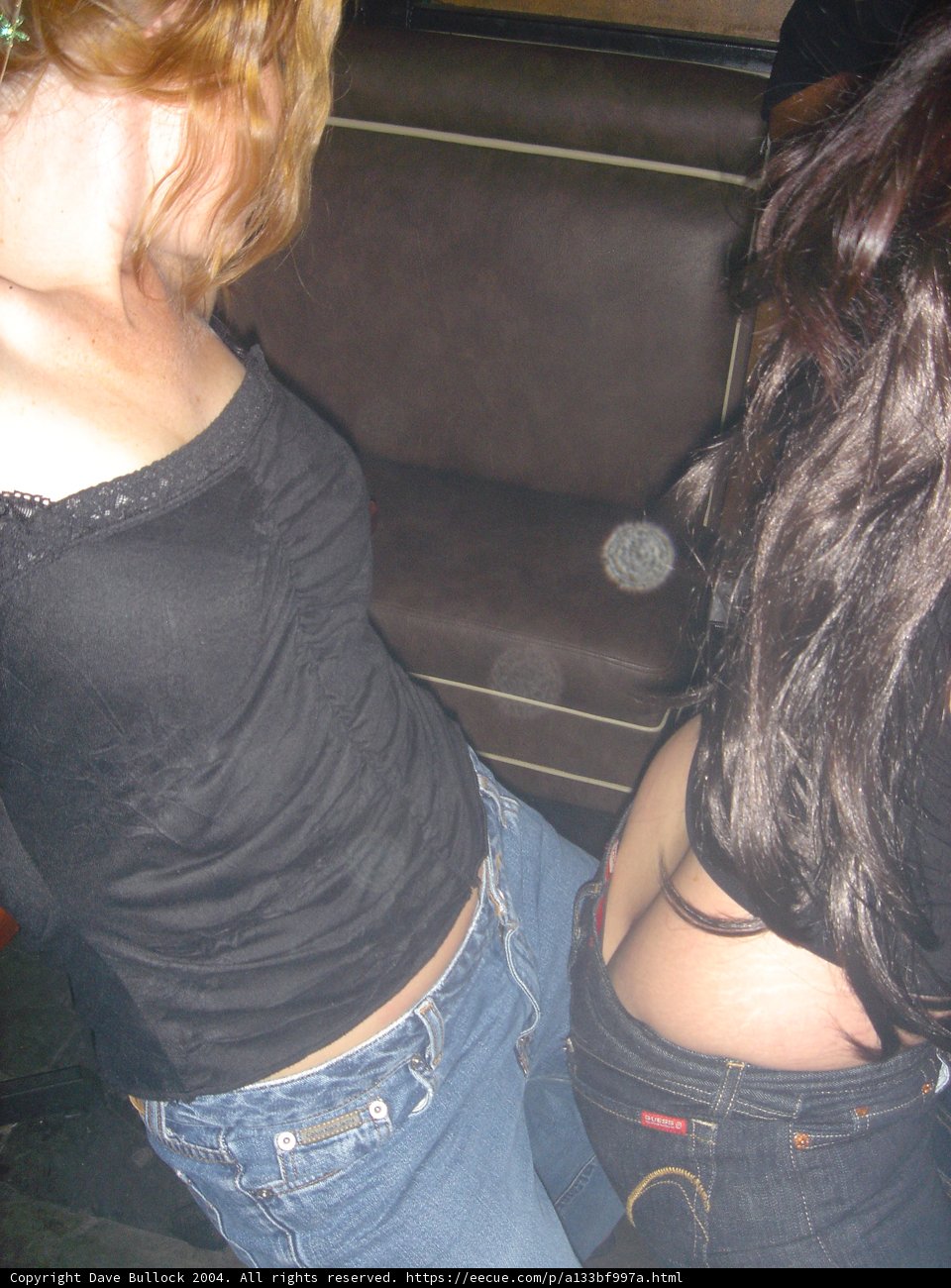 Girls' Night Out